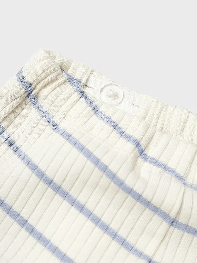 LIL ATELIER | Baby Hose NBMKAIL | Crema
