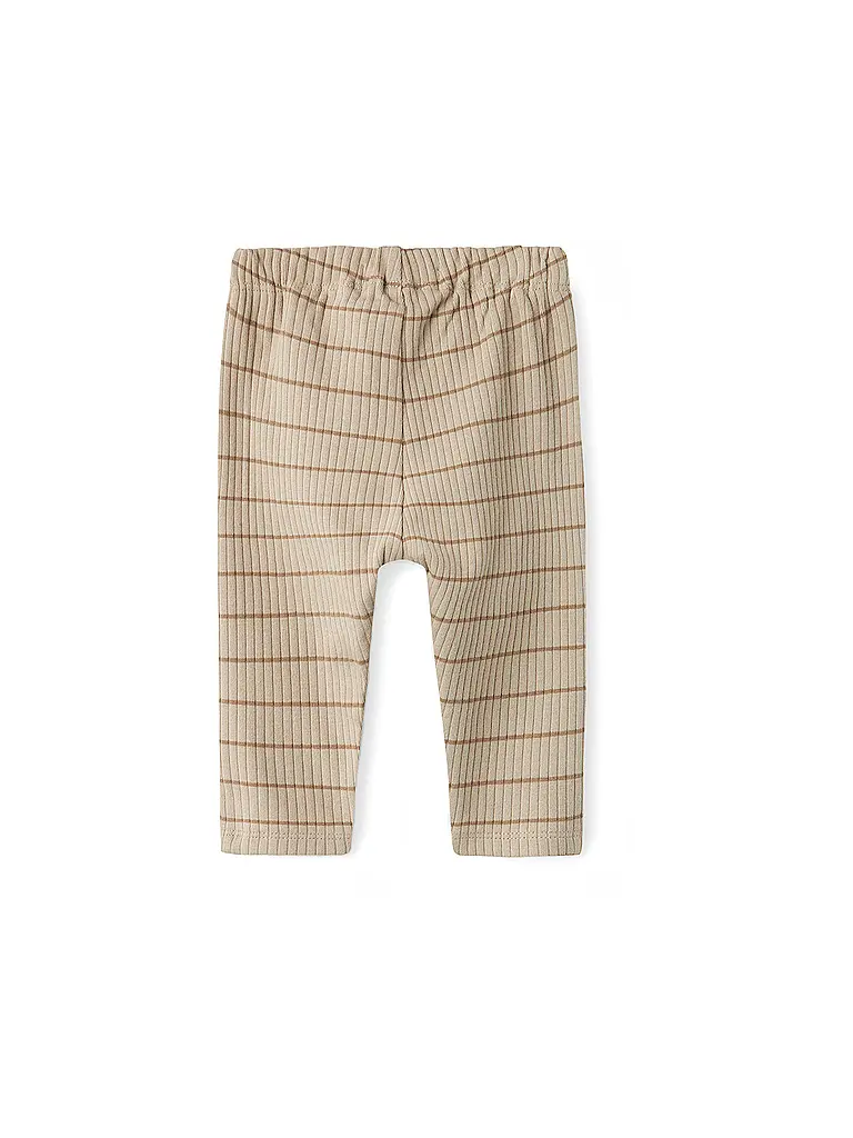 LIL ATELIER | Baby Hose | Beige
