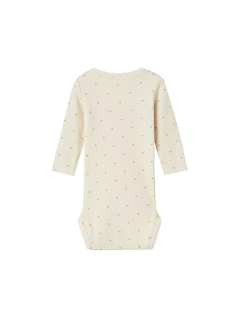 LIL ATELIER | Body para bebé NBFGAGO | 