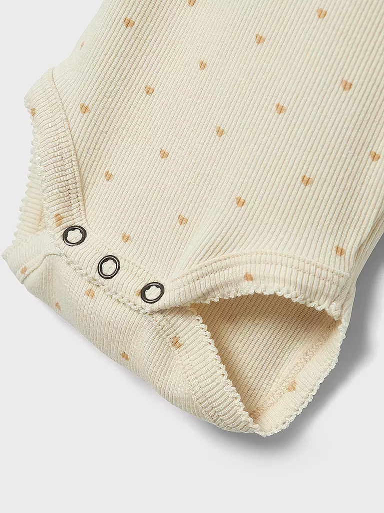 LIL ATELIER | Body para bebé NBFGAGO | 