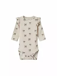 LIL ATELIER | Body para bebé NBFGAVO | Rosa