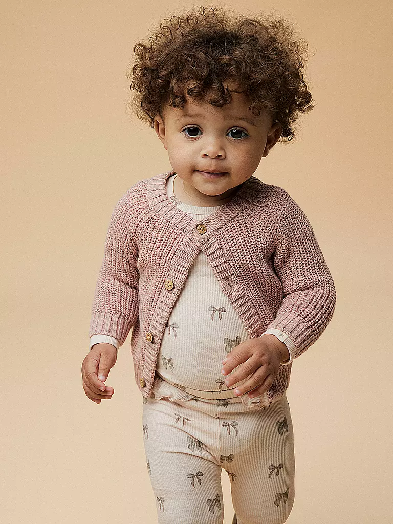 LIL ATELIER | Body para bebé NBFGAVO | 