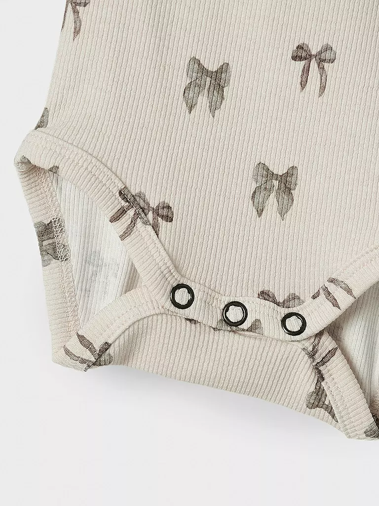 LIL ATELIER | Body para bebé NBFGAVO | 