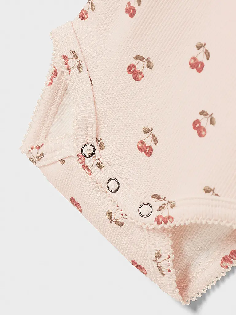 LIL ATELIER | Body para bebé NBFLAVO | 