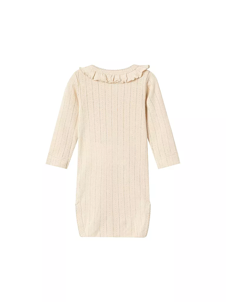 LIL ATELIER | Body para bebé NBFRACHEL | 