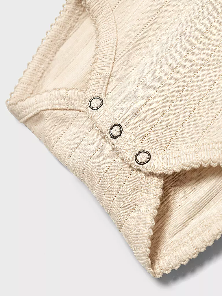 LIL ATELIER | Body para bebé NBFRACHEL | 
