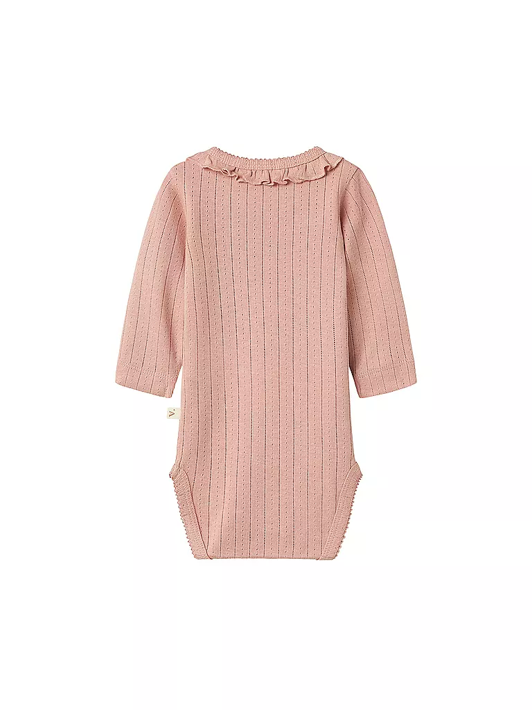 LIL ATELIER | Body para bebé NBFRACHEL | 