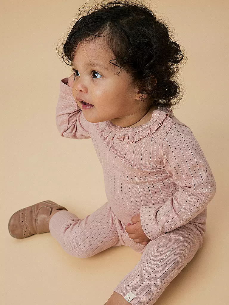 LIL ATELIER | Body para bebé NBFRACHEL | 