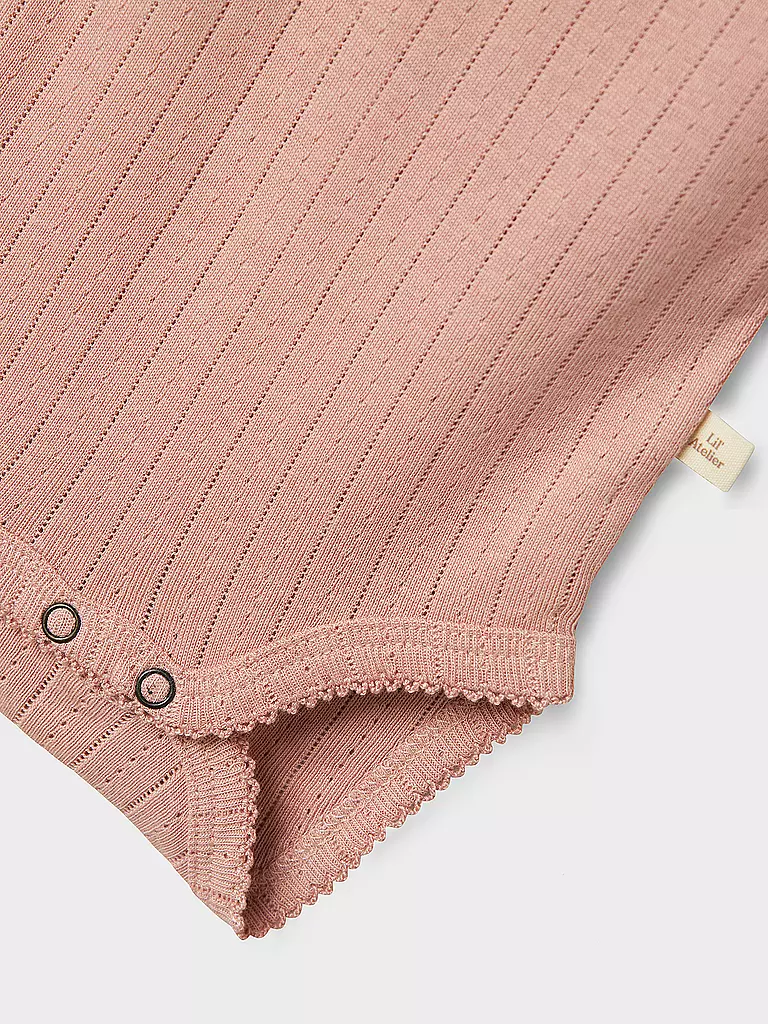 LIL ATELIER | Body para bebé NBFRACHEL | 