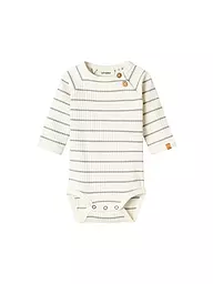 LIL ATELIER | Baby Body NBMKAIL | Blanco