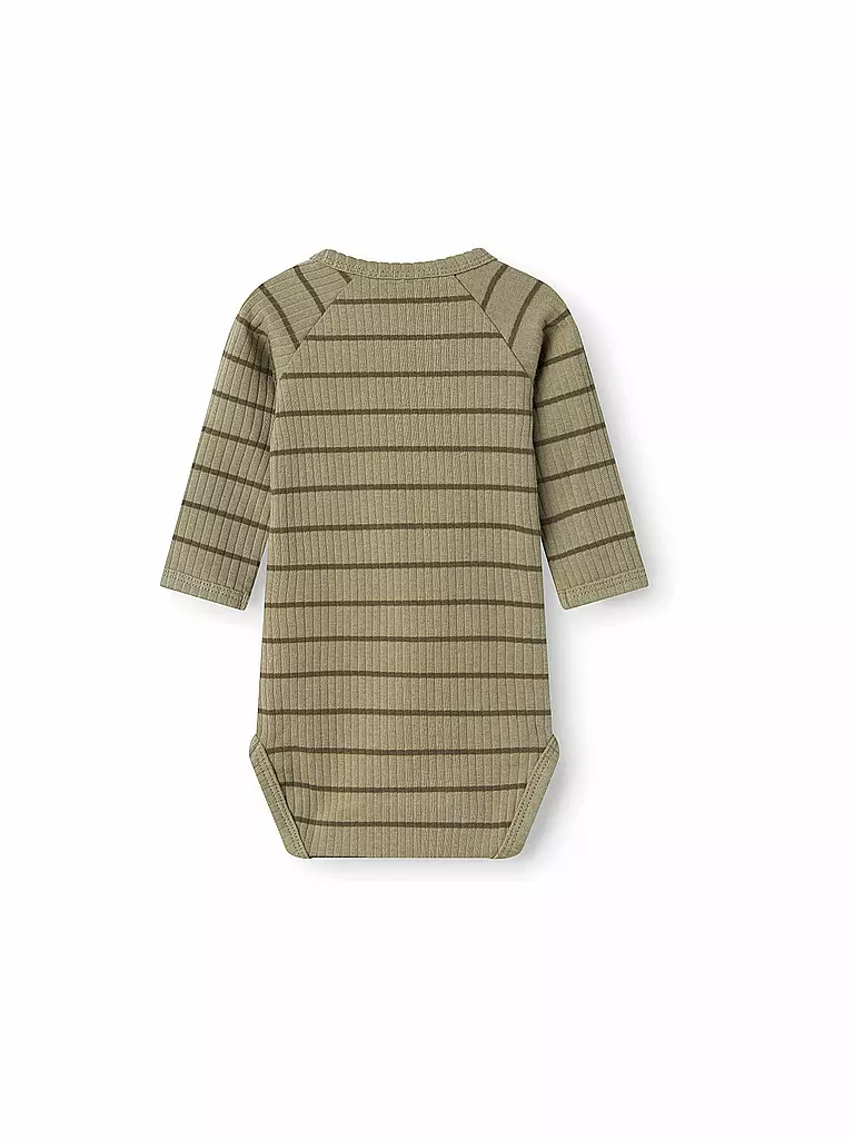 LIL ATELIER | Body para bebé NBMKAIL | 