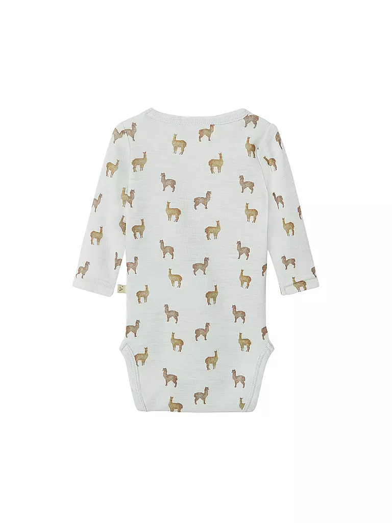 LIL ATELIER | Body para bebé NBMNOEL | 
