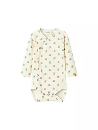 LIL ATELIER | Body para bebé NBNGAVO | Crema