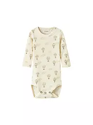 LIL ATELIER | Body para bebé NBNGAVO | Crema