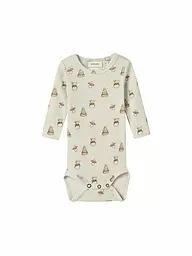 LIL ATELIER | Body para bebé NBNGAVO | Crema