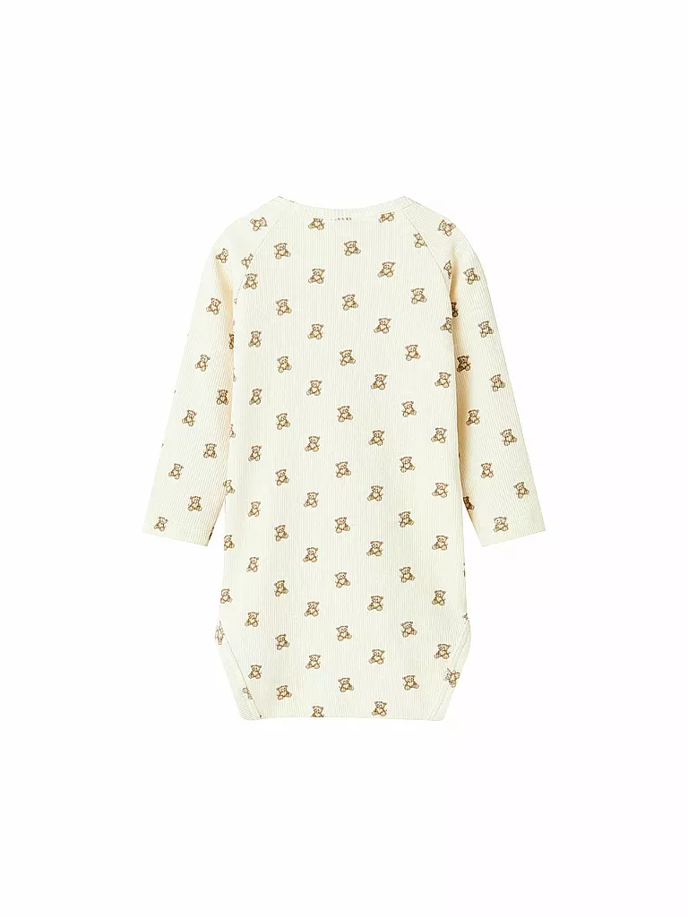 LIL ATELIER | Body para bebé NBNGAVO | 