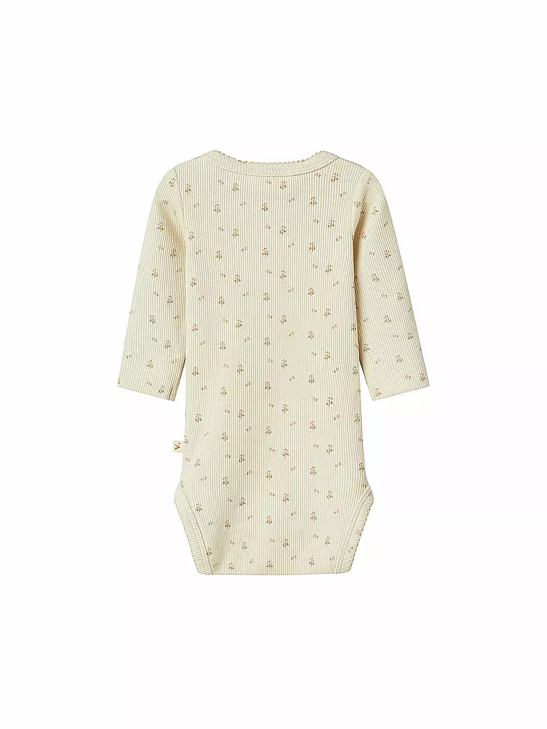 LIL ATELIER | Body para bebé NBNGAVO | 