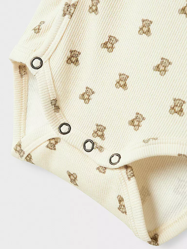 LIL ATELIER | Body para bebé NBNGAVO | 