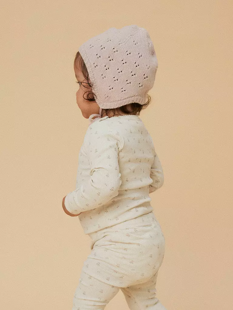 LIL ATELIER | Body para bebé NBNGAVO | 