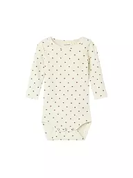 LIL ATELIER | Body para bebé NBNLAGO | Crema