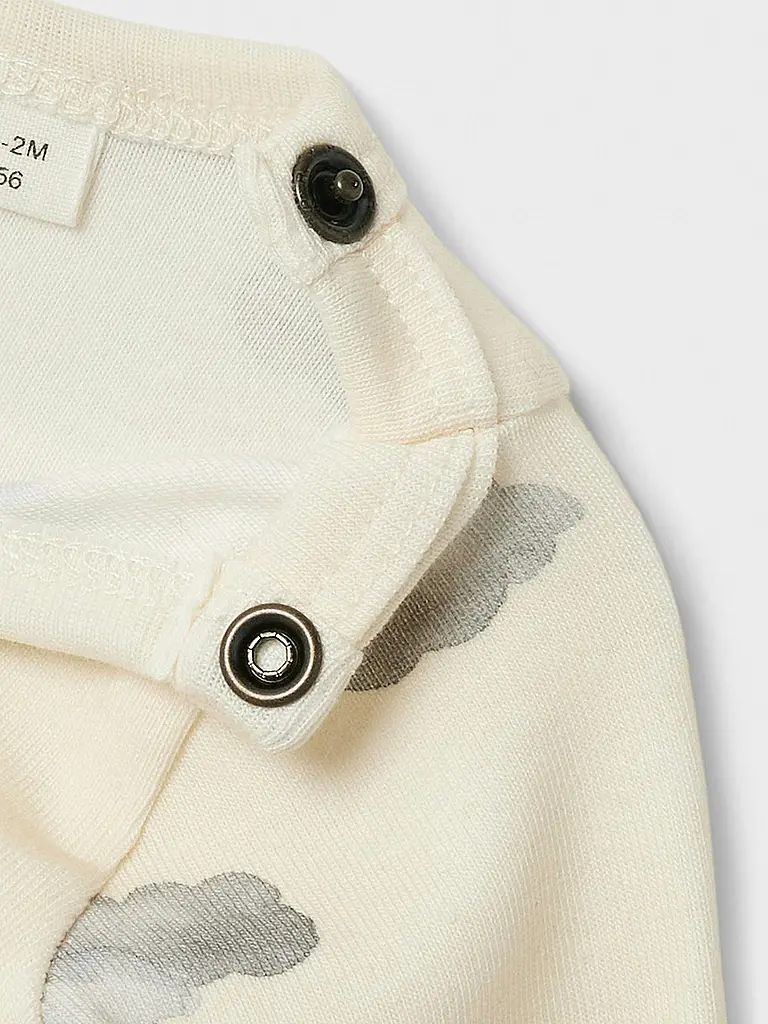 LIL ATELIER | Body para bebé NBNLAYO | 