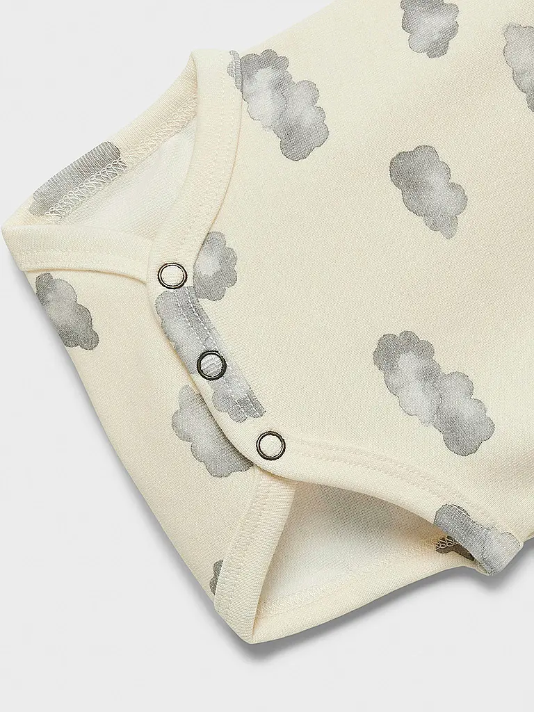 LIL ATELIER | Body para bebé NBNLAYO | 