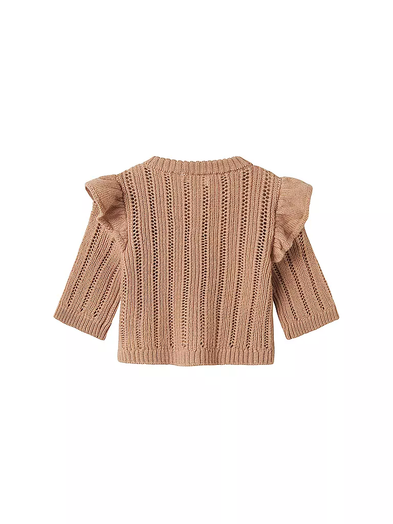 LIL ATELIER | Cárdigan de punto para bebé NBFNOMO | 