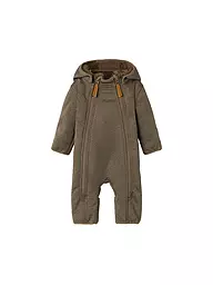 LIL ATELIER | Chaqueta de bebé NBNLORO | Marrón