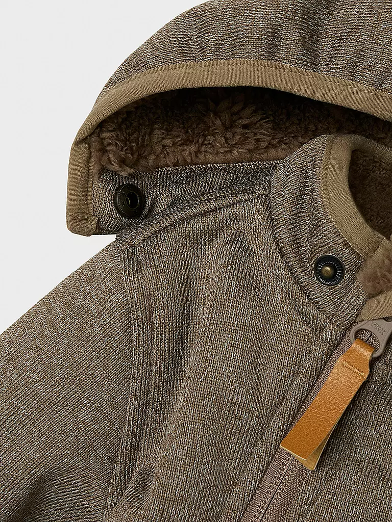 LIL ATELIER | Chaqueta de bebé NBNLORO | 