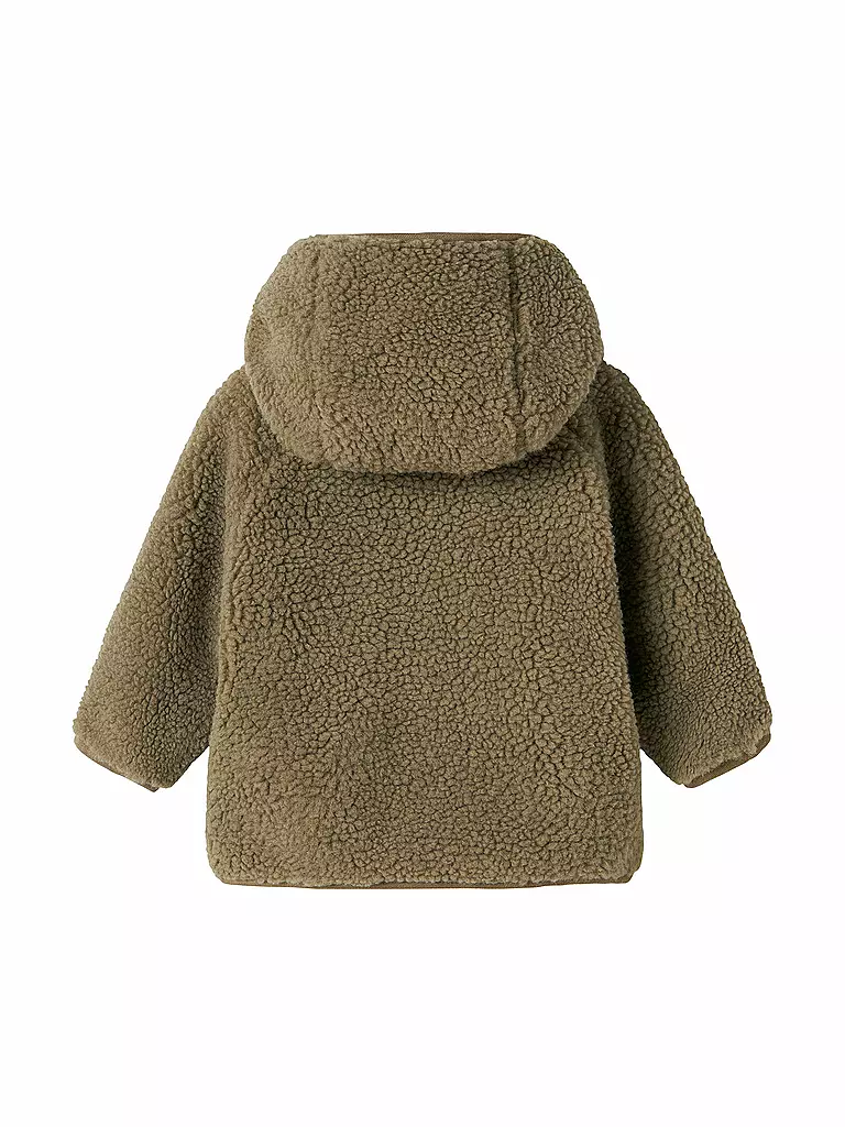 LIL ATELIER | Chaqueta de bebé NBNNALO | 
