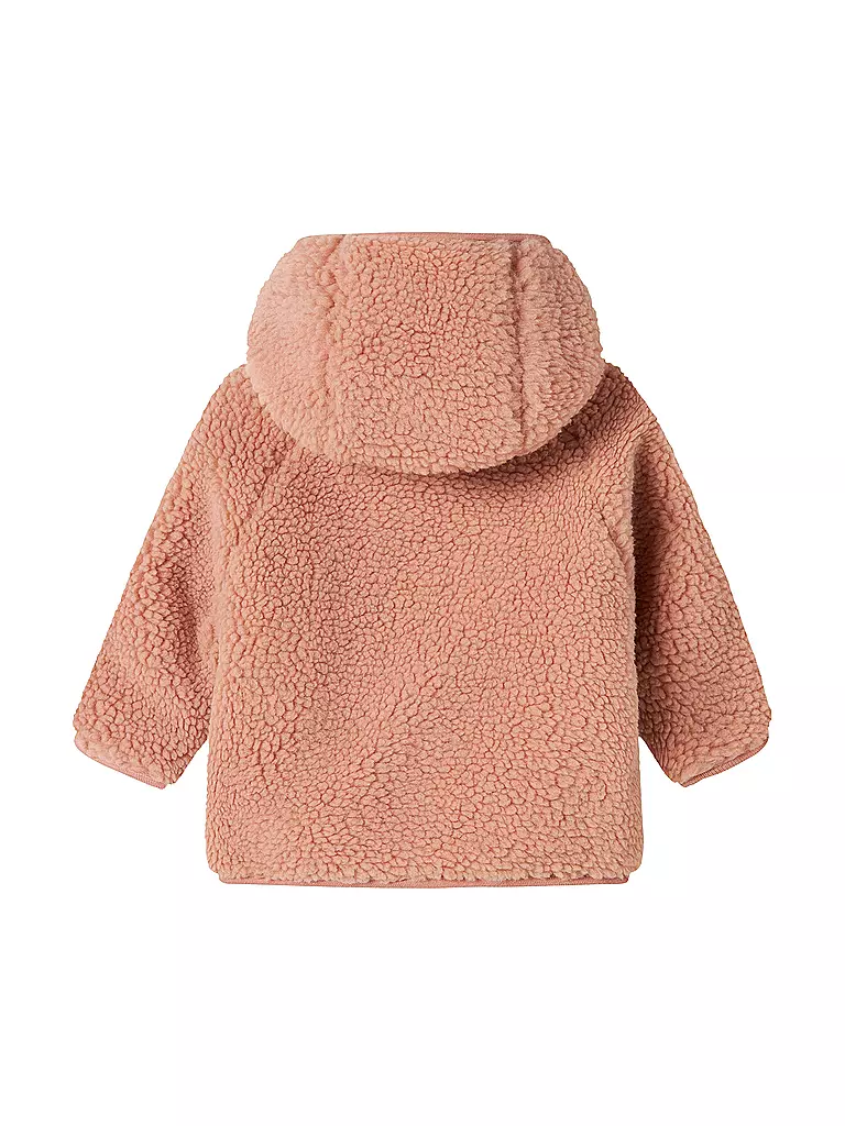 LIL ATELIER | Chaqueta de bebé NBNNALO | 