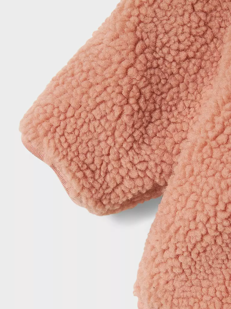 LIL ATELIER | Chaqueta de bebé NBNNALO | 