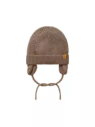 LIL ATELIER | Gorro de bebé - Gorro NBNNANSON | Marrón