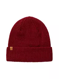 LIL ATELIER | Gorro infantil - Gorro NMNNANSON | Rojo