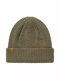 LIL ATELIER | Gorro infantil - Gorro NMNNANSON | Oliva