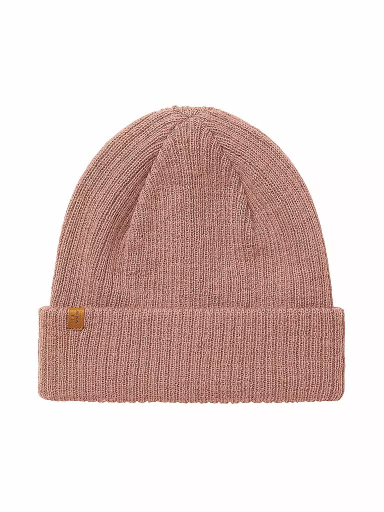 LIL ATELIER | Gorro infantil - Gorro NMNNANSON | Rosa