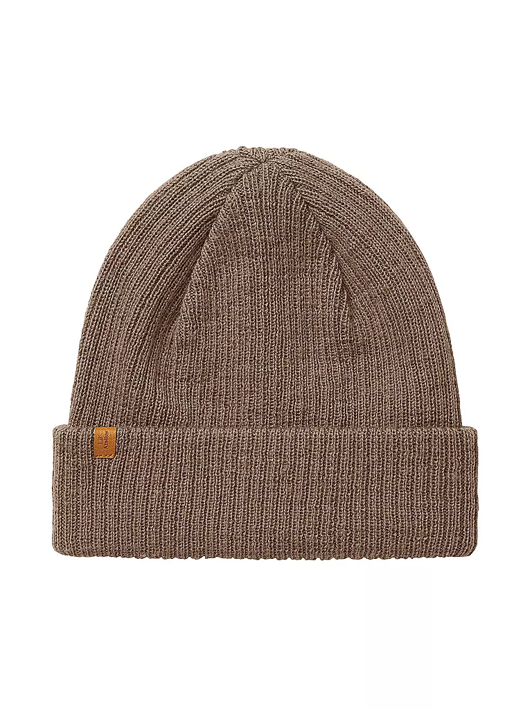 LIL ATELIER | Gorro infantil - Gorro NMNNANSON | Marrón