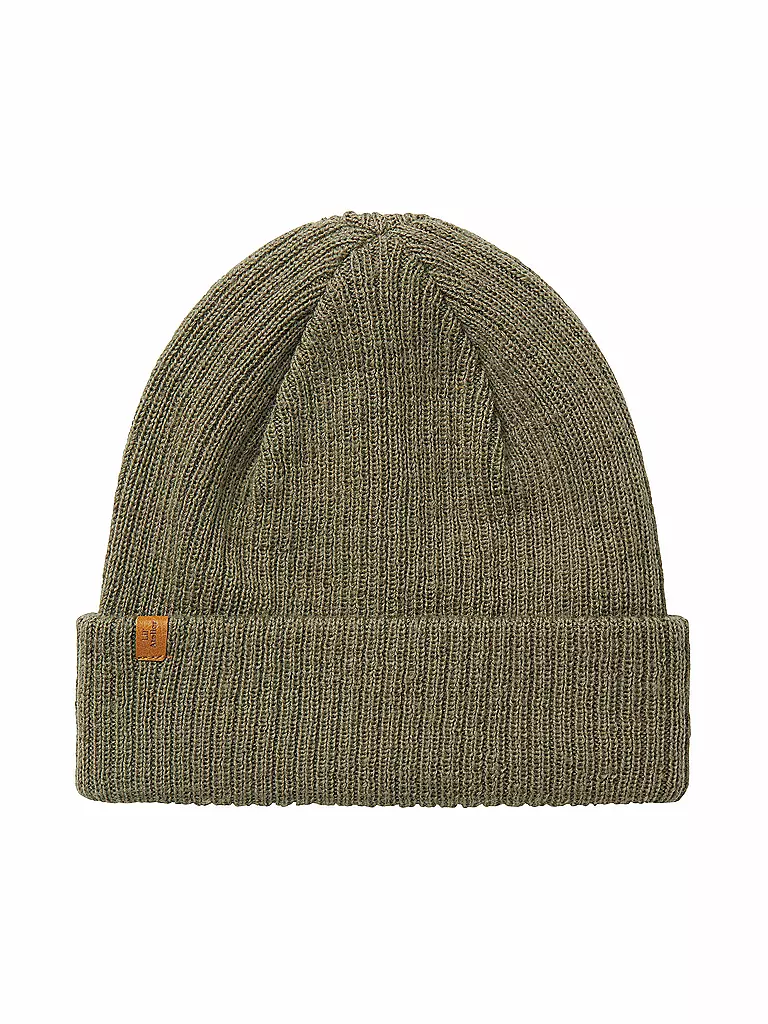 LIL ATELIER | Gorro infantil - Gorro NMNNANSON | Oliva