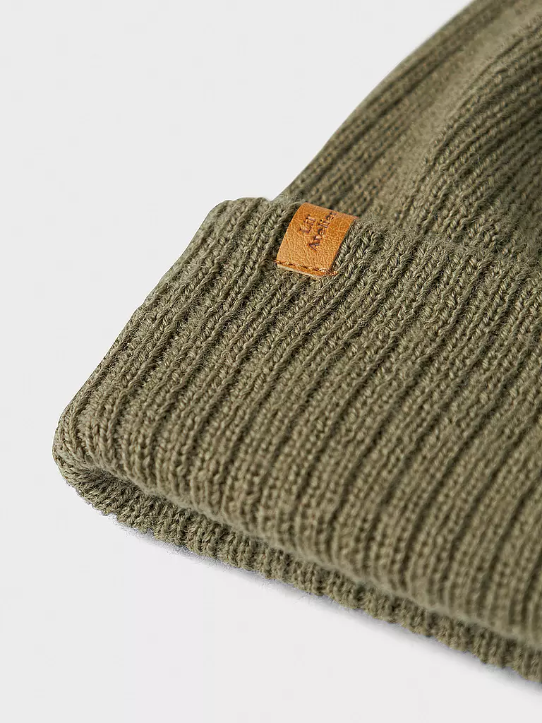LIL ATELIER | Gorro infantil - Gorro NMNNANSON | 