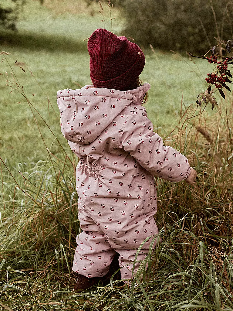 LIL ATELIER | Gorro infantil - Gorro NMNNANSON | 