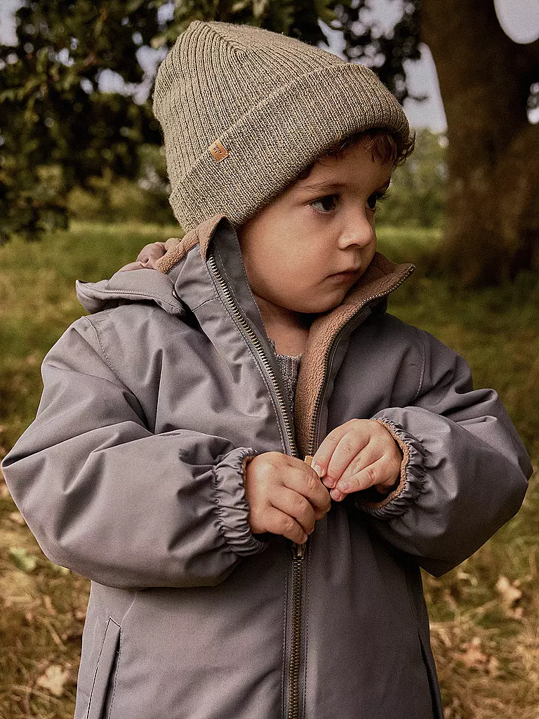 LIL ATELIER | Gorro infantil - Gorro NMNNANSON | 