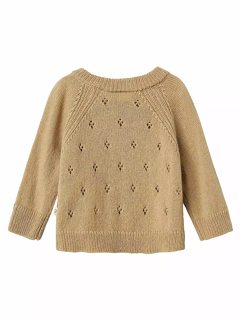 LIL ATELIER | Jersey de bebé NBNNALIO | 