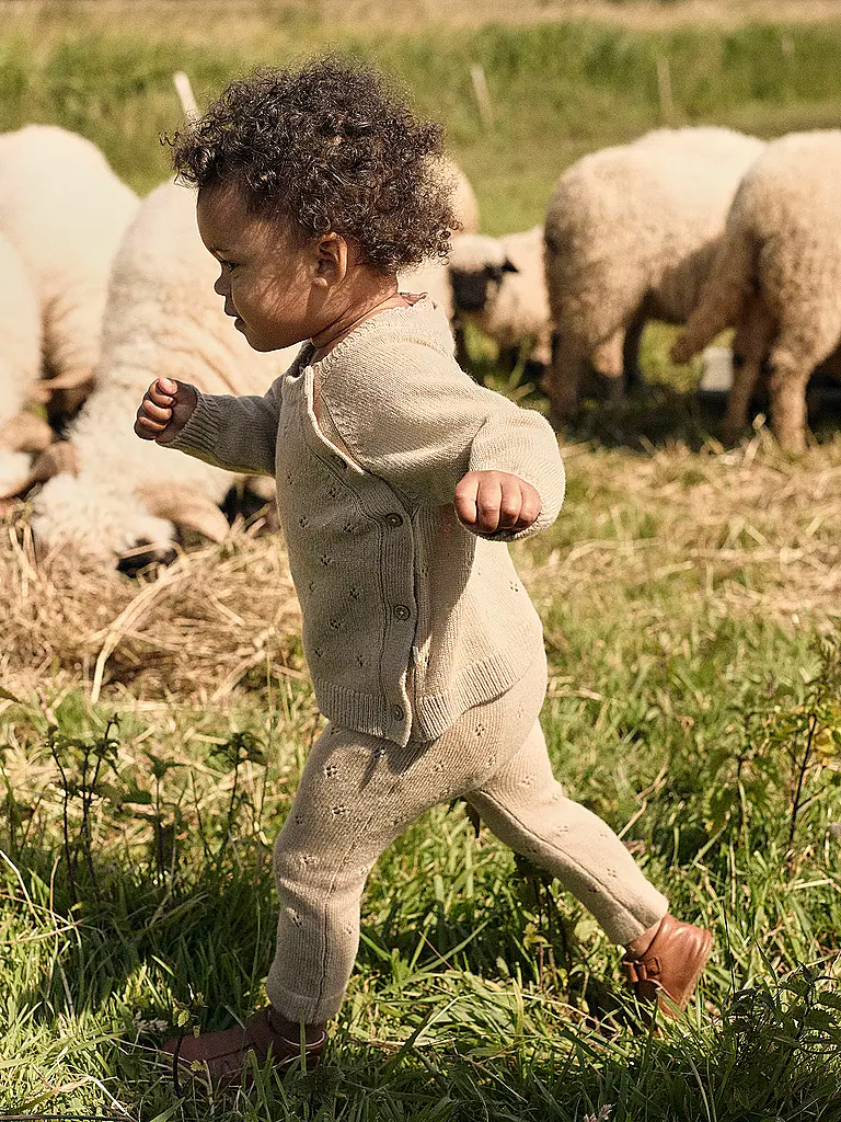 LIL ATELIER | Jersey de bebé NBNNALIO | 