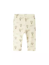 LIL ATELIER | Pantalón de chándal para bebé NBNGAVO | Crema