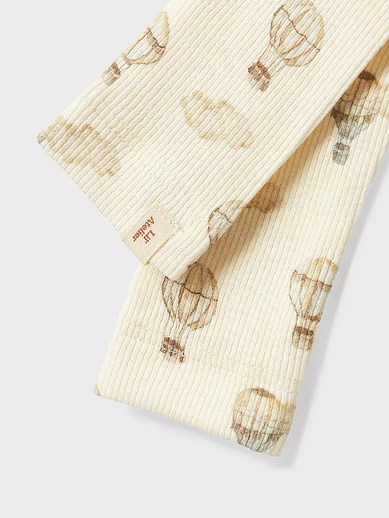 LIL ATELIER | Jogginghose de bebé NBNGAVO | 