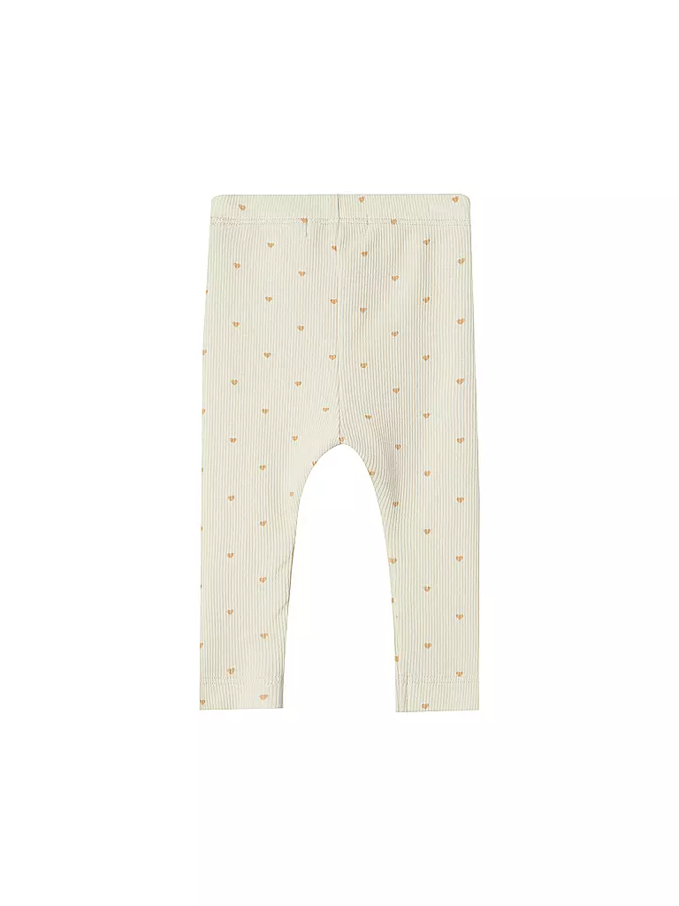 LIL ATELIER | Leggings de bebé NBFGAGO | 