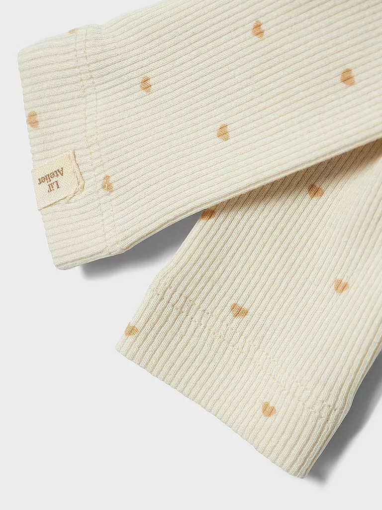 LIL ATELIER | Leggings de bebé NBFGAGO | 