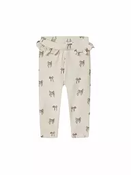 LIL ATELIER | Leggings de bebé NBFGAVO | Rosa