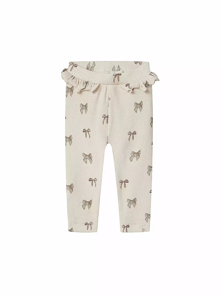 LIL ATELIER | Leggings de bebé NBFGAVO | Rosa