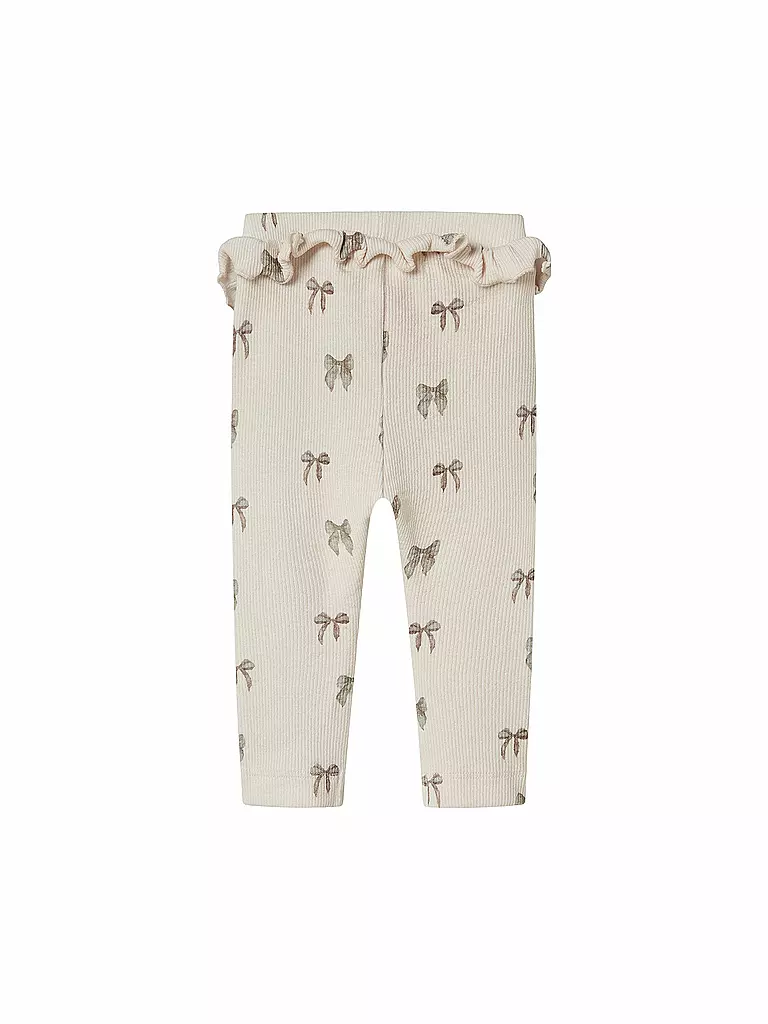 LIL ATELIER | Leggings de bebé NBFGAVO | 